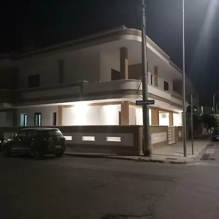 L'angolo Nardò